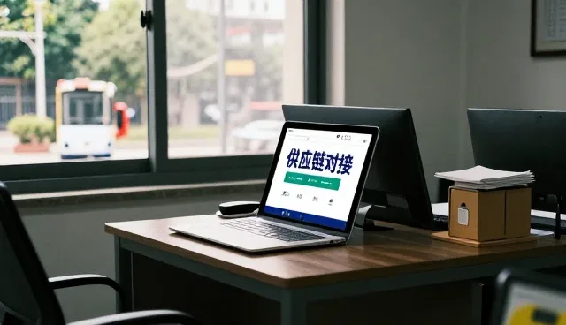 选型时如何判断平台是否真正实现供应支撑