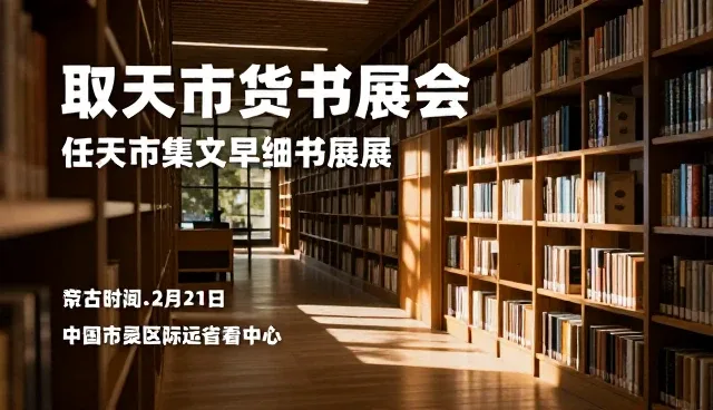 展会信息推广的适用条件与选择依据