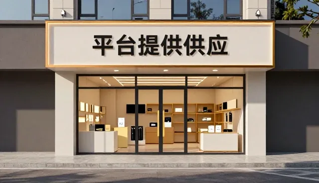 信息效率驱动供需匹配的业务转型