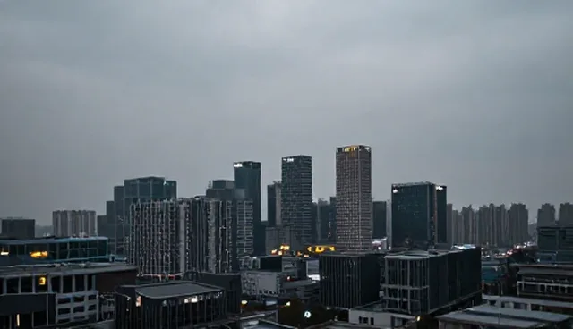 供需匹配服务在实际场景中的应用与价值体现